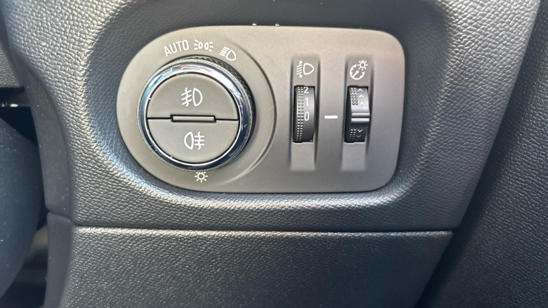 Vauxhall Mokka 100kW GS Line 50kWh 5dr Auto Electric Hatchback